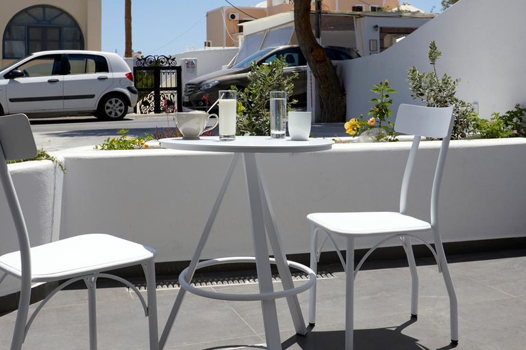 Balcony/terrace 2, Grand-Mere Calliope, South Aegean