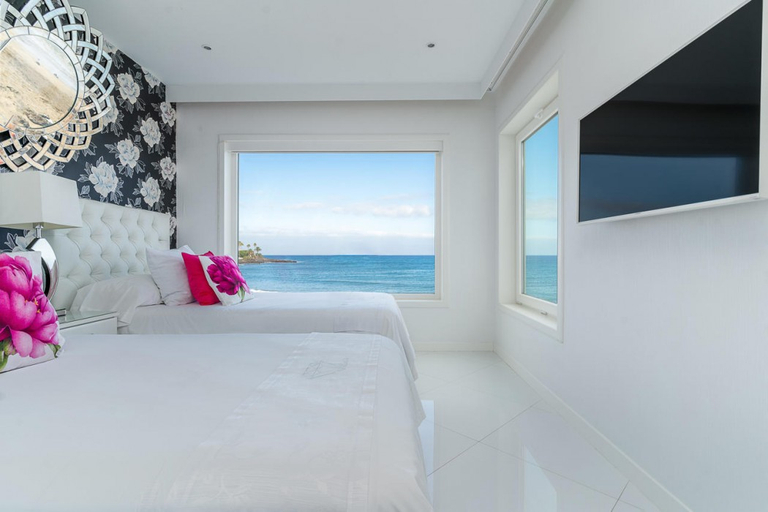 Bedroom 3, Lani's Suites de Luxe, Las Palmas