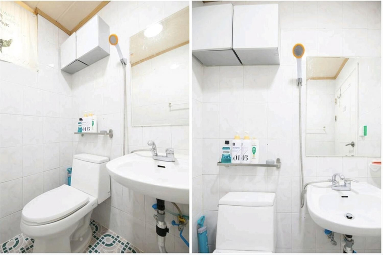 Others 3, Riahouse KINTEX 1min 2room, Goyang