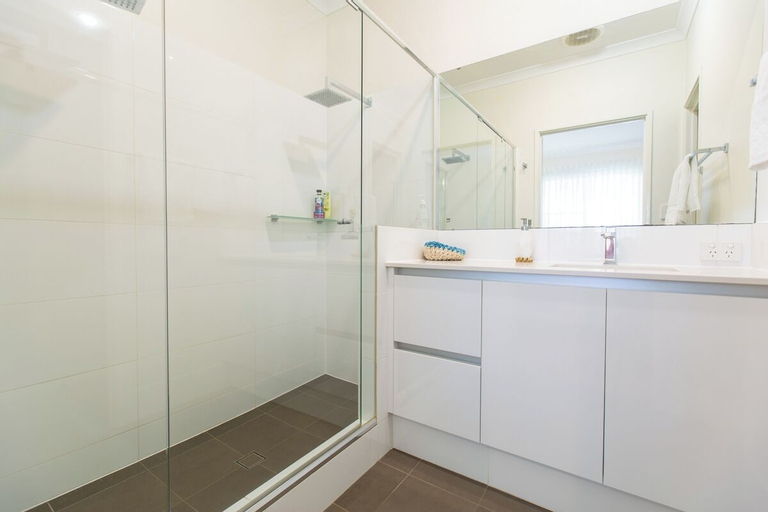 Bedroom 3, Contemporary Cove, Busselton