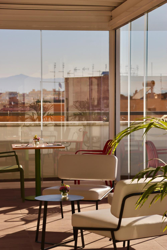 Food & Drinks 5, KeyZ @dotcampus Roma San Giovanni, Rome