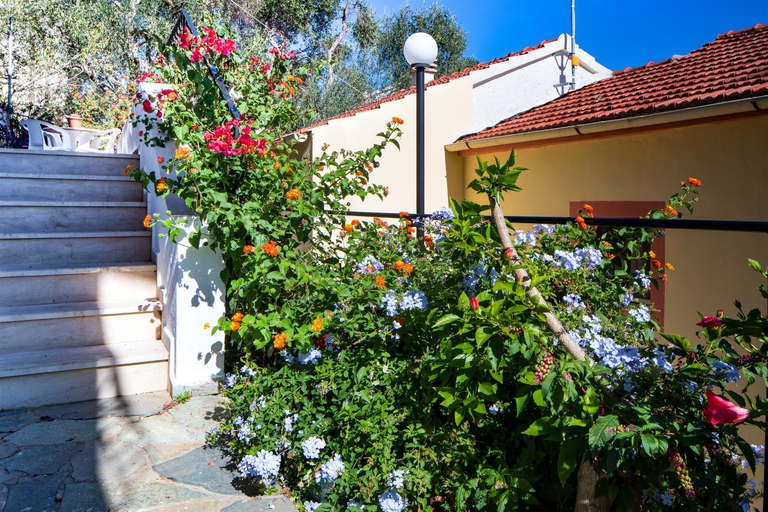 Others 2, Villa Perris Studios, Ionian Islands