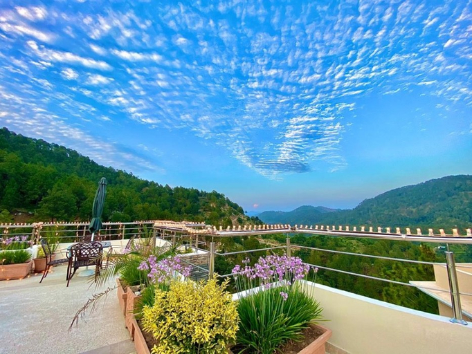 Others 5, Highland Country Club & Resort, Hazara