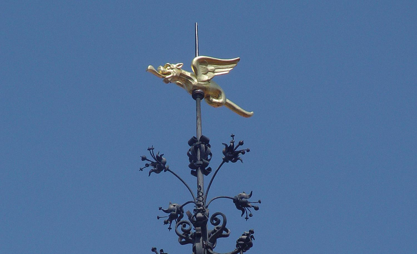 Others 4, B&B Maison le Dragon, West-Vlaanderen