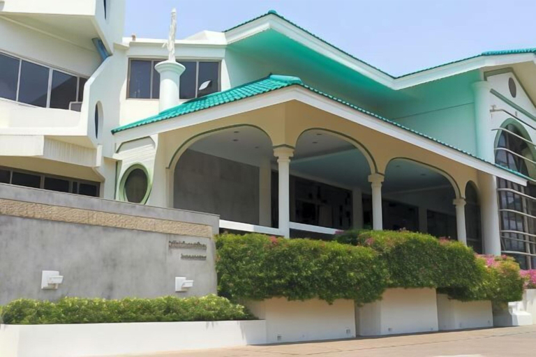 Exterior & Views 2, Lertnimit Hotel, Muang Chaiyaphum