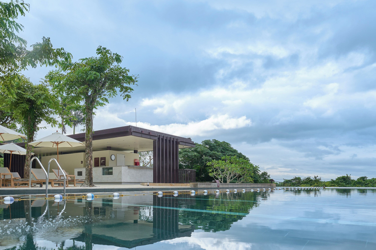 Sport & Beauty 2, Hotel Royal Chiaohsi, Yilan