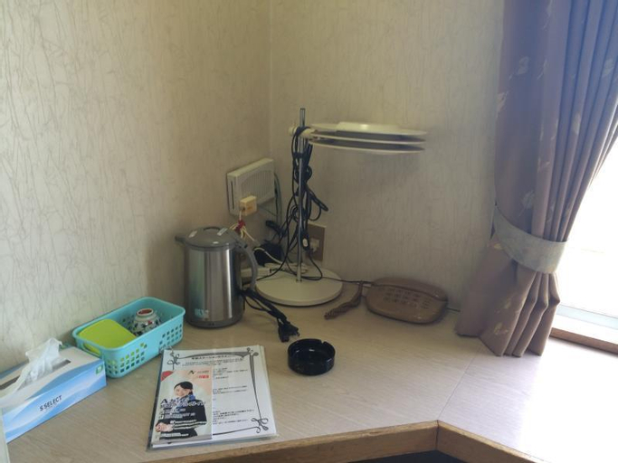Amenities 16