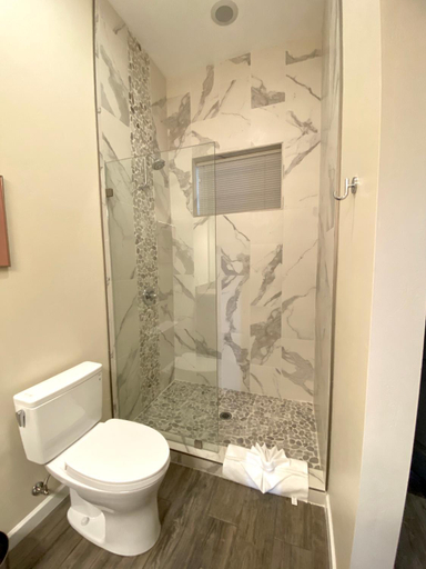 Bathroom 3, Sedona Village Lodge, Yavapai