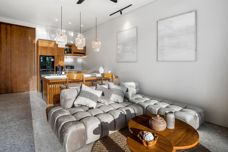 Food & Drinks, New! Avirodha Villa with Private Pool in Ubud, Gianyar