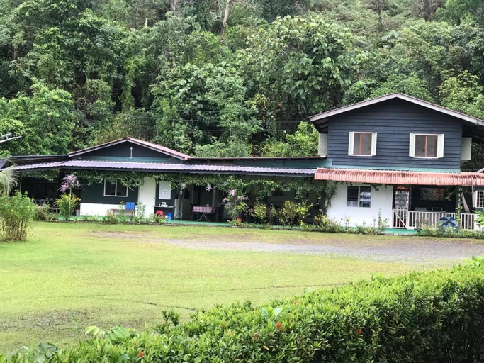 Exterior & Views 5, Noungan Farm, Penampang