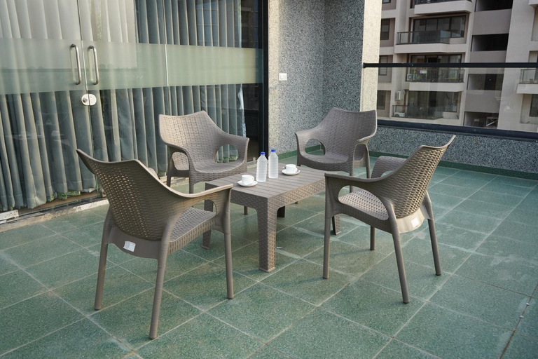 Others 5, HOTEL OM INN, Gandhinagar