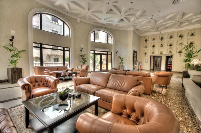 Others 4, Rawasi Hotel Suites, Jeddah