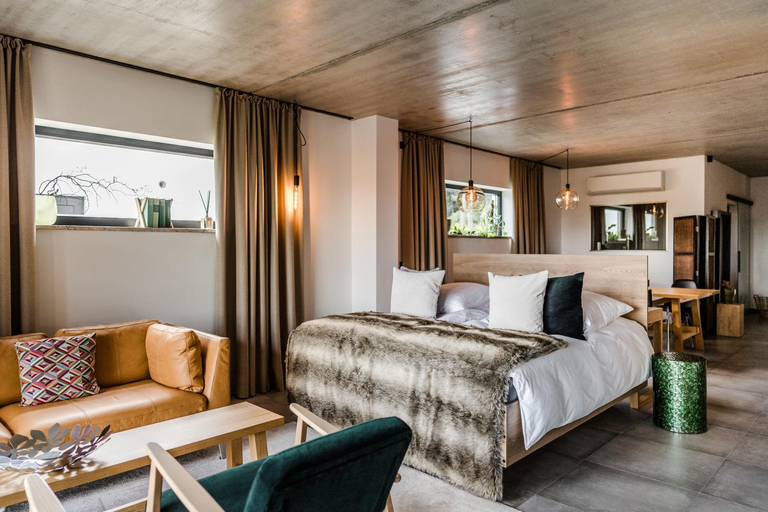 Bedroom 20
