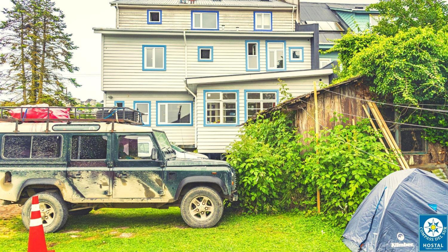 Others 3, Hostal Compass del Sur, Llanquihue