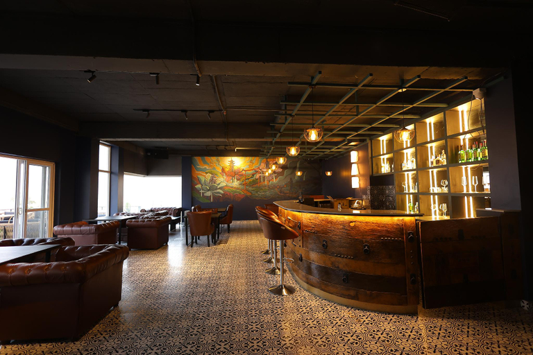 Food & Drinks 4, The Voyage by Kaizen Manali, Kullu