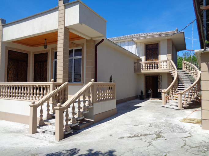 Exterior & Views 1, Guest House Levan II Dadiani, Zugdidi