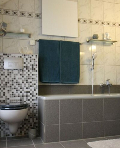 Bathroom 4, Holiday Home Naturally Good, Waldeck-Frankenberg