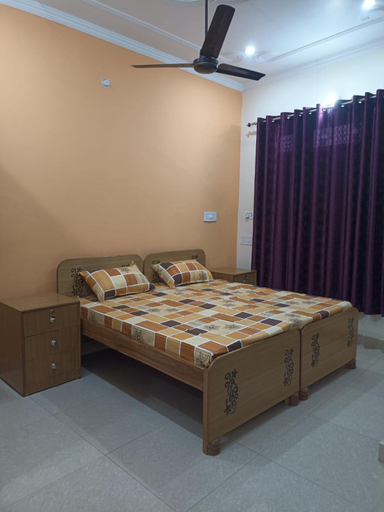 Others 4, Anant paying Guest house, Faizabad