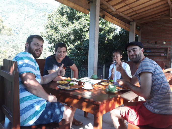 Food & Drinks 4, Sugi Gede Homestay, Buleleng
