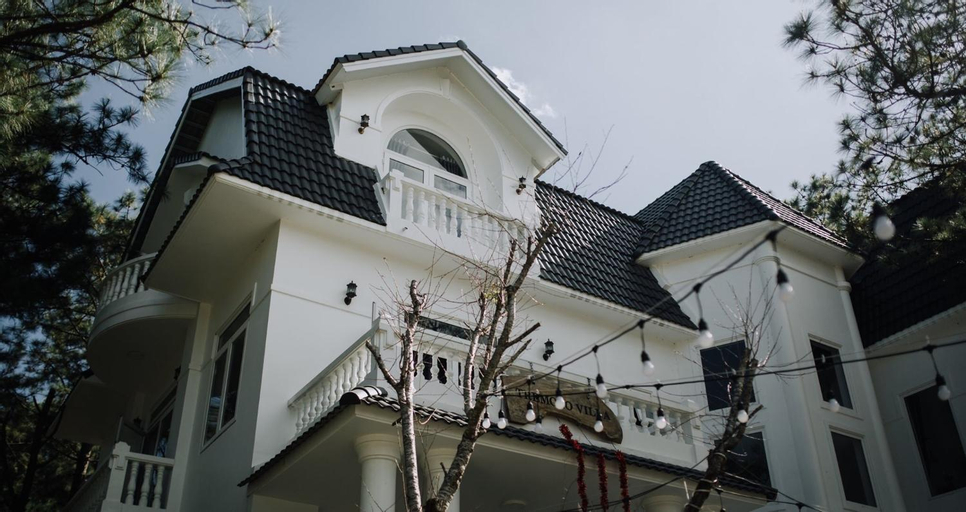 Tremolo Villas Dalat, Đà Lạt