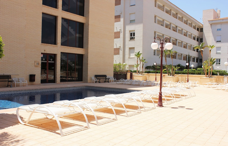 Sport & Beauty 5, Albir Confort Avenida, Alicante