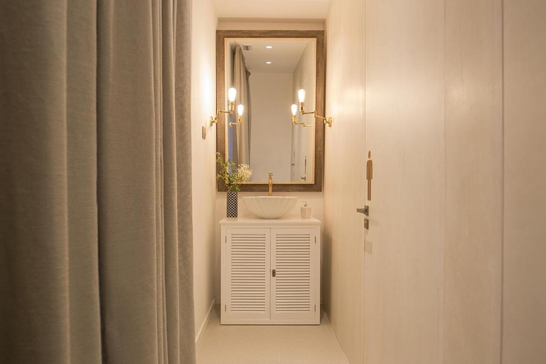 Bathroom 4, Cabot Romantic- Adults Only, Baleares