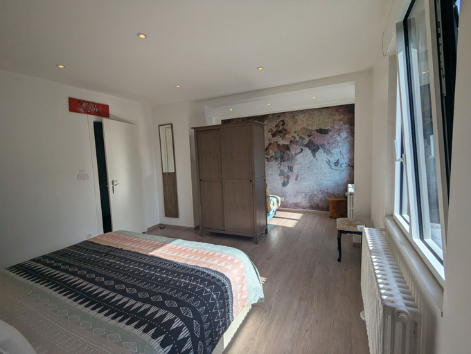 Bedroom 30