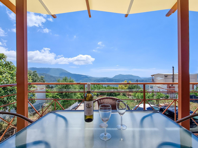 Others 4, AGIOS PETROS APARTMENTS, Ionian Islands