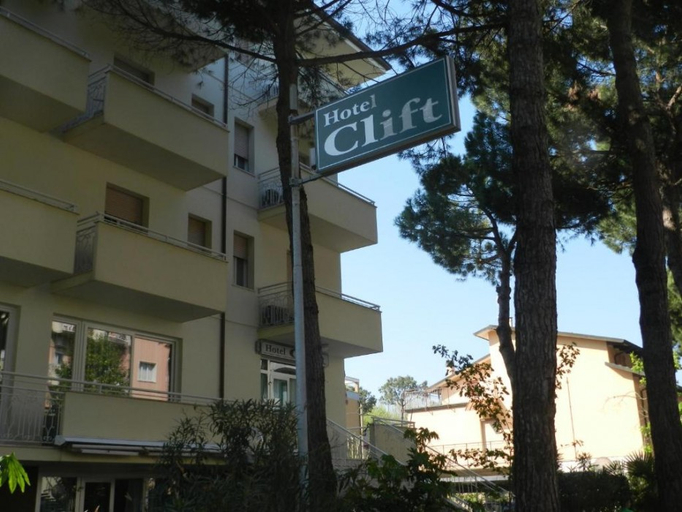 Exterior & Views 2, Hotel Clift, Ravenna