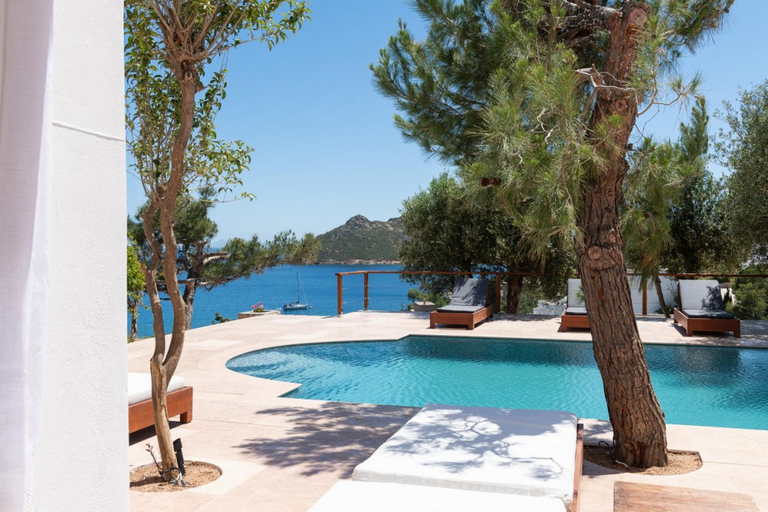 Sport & Beauty 5, Golden Sun, South Aegean