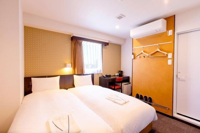 Bedroom 7