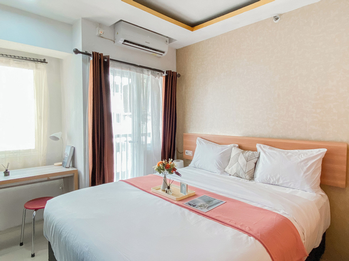 Bedroom 13