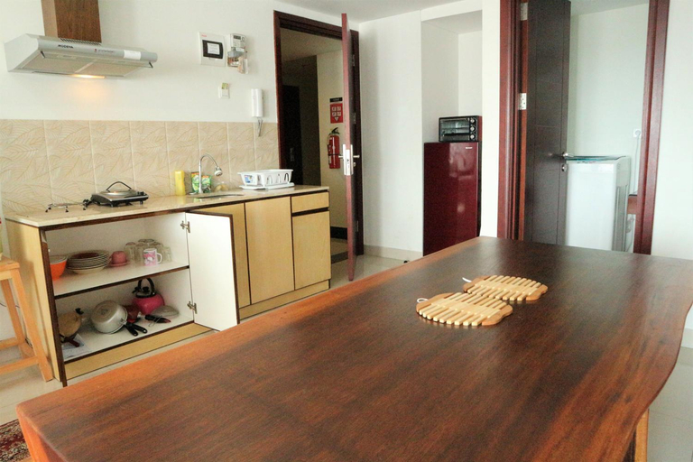 Others 4, Apartemen Tera Residence, Bandung