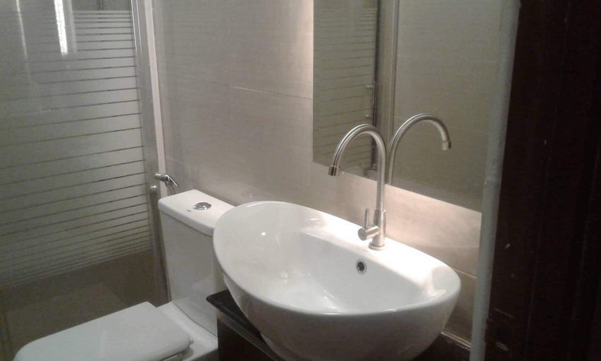 Bathroom 3, Transient House in Lapu-Lapu, Mactan, Cebu City, Lapu-Lapu City