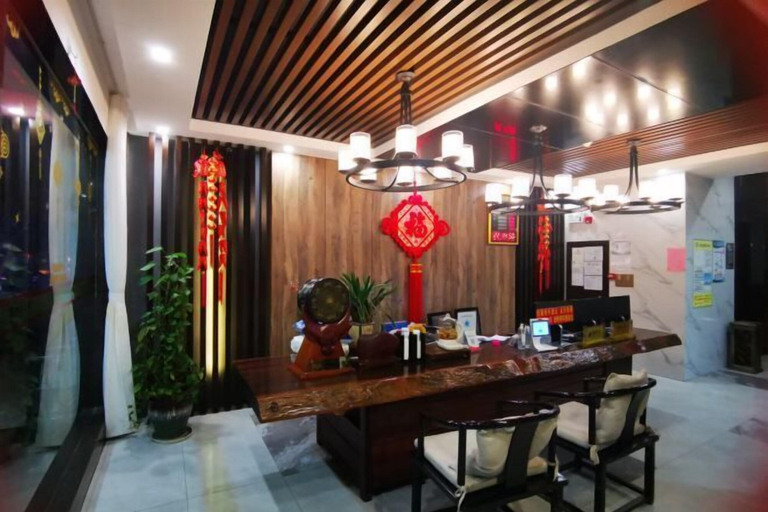 Others 4, Kevin Boutique Hotel, Guilin
