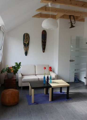 Interior 5, Holiday Home "max & Moritz", Rhein-Neckar-Kreis