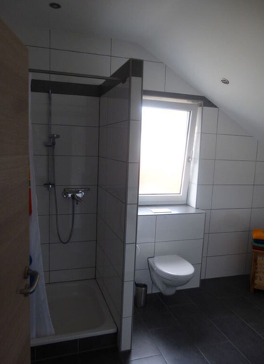 Bathroom 3, Holiday Home "max & Moritz", Rhein-Neckar-Kreis