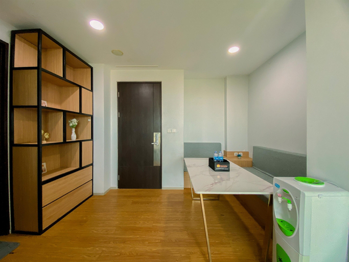 Others 5, Good Place 1Br Citralake Suites Apartment, Jakarta Barat