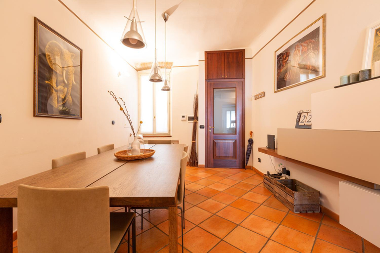 Kitchen 4, EasyTopStay - Cosy Apartment Close To Navigli, Milano