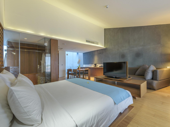 Bedroom 17