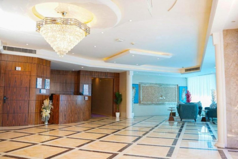 Others 5, Palette Luxury Credit Hotel, Riyadh