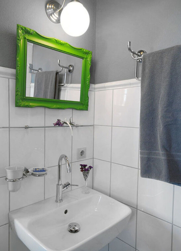 Bathroom 4, Hogelia Comfortable Holiday Residence, Schleswig-Flensburg