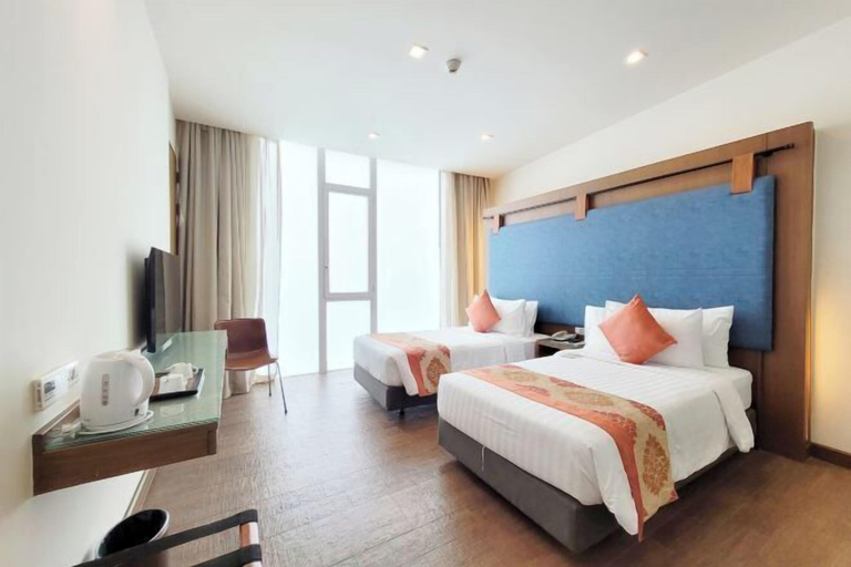 Bedroom 29