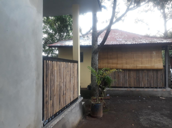 Sugi Gede Homestay, Buleleng