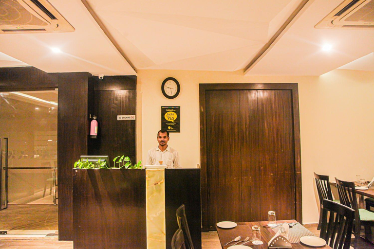 Food & Drinks 4, J Hotel - Port Blair, South Andaman