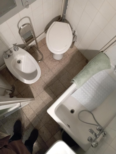 Bathroom 15