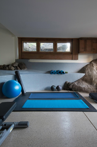 Sport & Beauty 2, Timber Cove Resort, Sonoma
