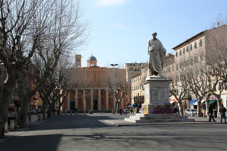 H33 Boutique Apartment in Livorno centro, Livorno