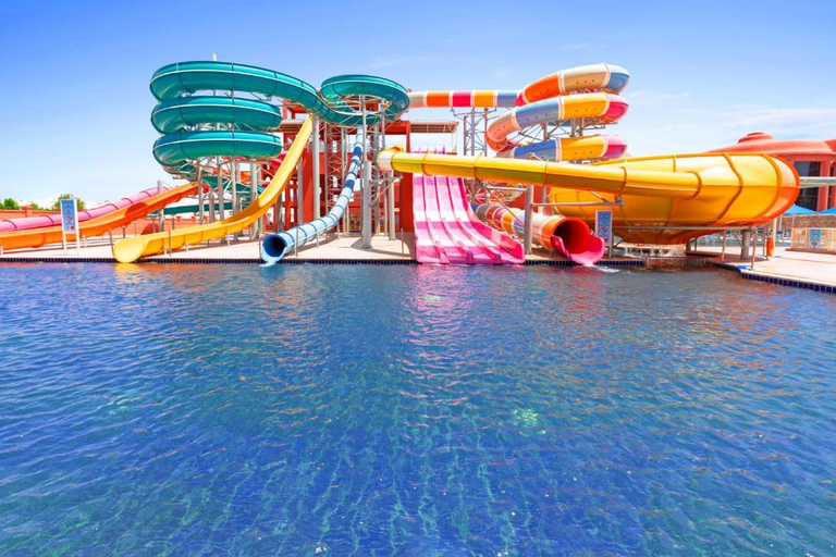 Sport & Beauty, Pickalbatros Laguna Club, Sharm el-Sheikh