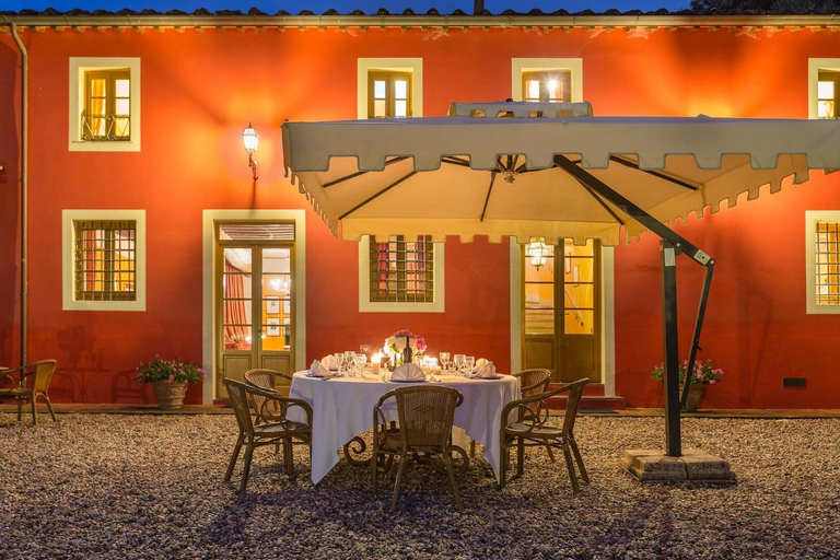 Others 2, Coselli's luxury Villas, Lucca
